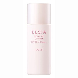 Elsia Platinum Funny UV Milky Lotion 1 Piece