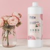 Agua De Rosas Sin Colorantes Tónico Facial (hidrolato) 1 L