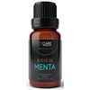 Aceite Esencial de Menta (Mentha Piperita) - 100% PURO PREMIUM