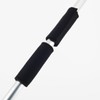Gel Ovations Gel Based Walker Handle Covers | Crutch Handle