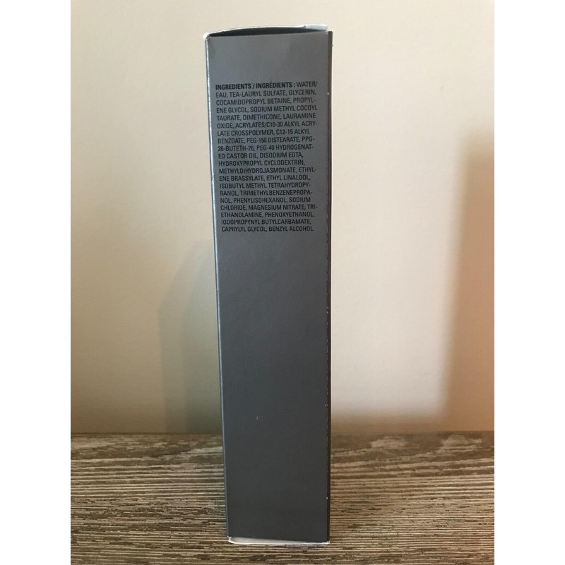 Mary Kay MK Men Daily Facial Wash 4.5 FL OZ