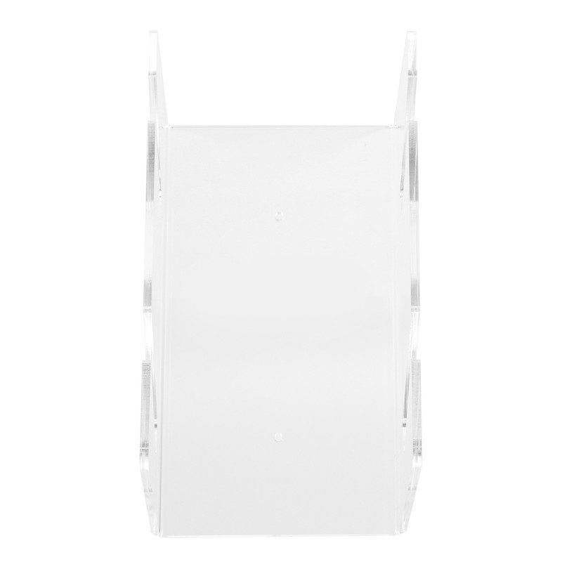 Double Skateboard Wall Hanging Brackets Longboard Display Rack Home Garage