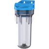 Pentair OMNIFilter WH5 Filter Housing, 10" Standard Clear Sump Water