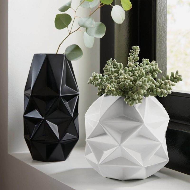 Krylon KSCB025 Short Cuts Brush-On Paint, Gloss White, 1 Ounce