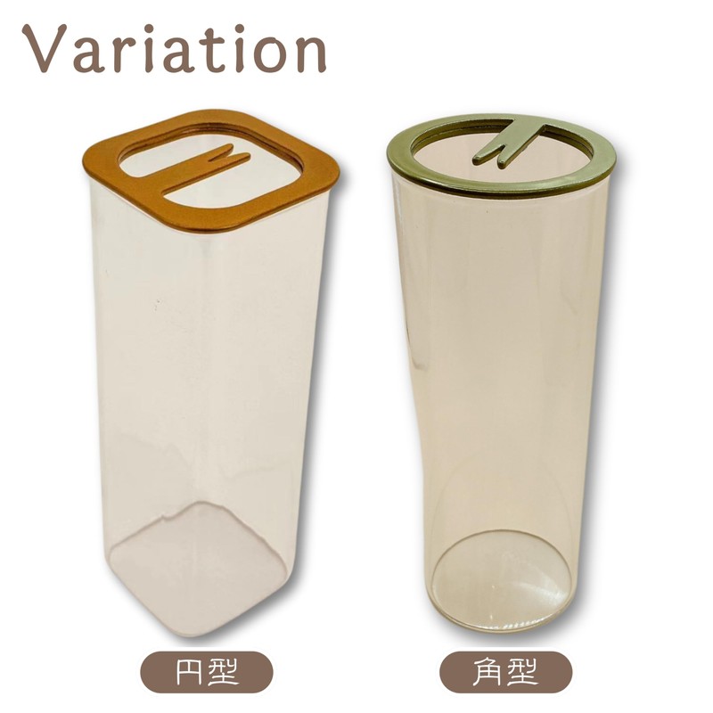 HYmish Glass Incense Holder, Hanging Type, Ash, Splatterproof, Simple, Modern