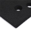 MASUNN Base Plate Backing Pad Sanding Sheet Replacement Part for