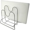 大木 Edison Mana plate stand double silver