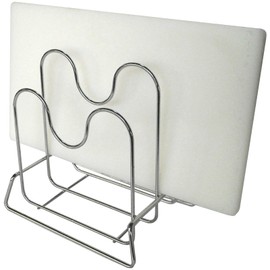大木 Edison Mana plate stand double silver