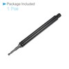 CoCud Extra Long Hollow Socket Wrench, 10mm Size, 200mm Length,