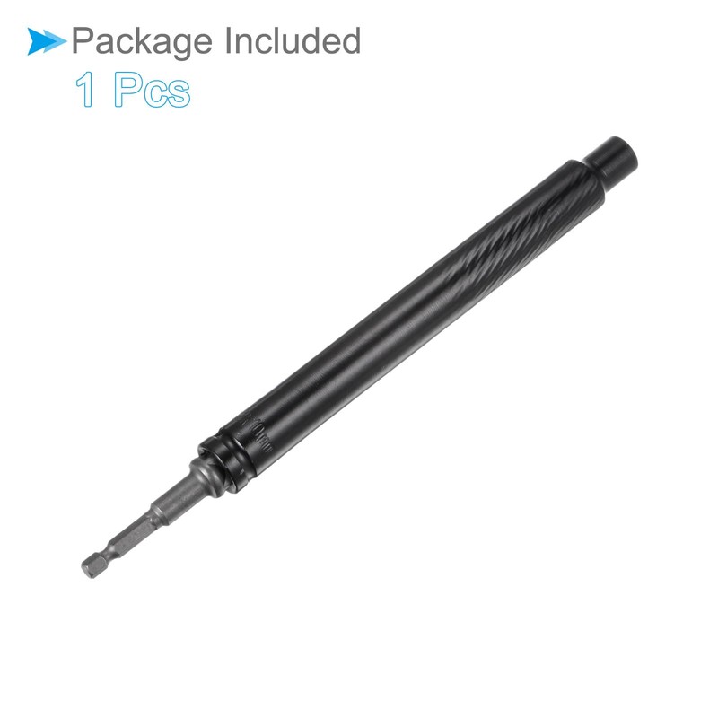 CoCud Extra Long Hollow Socket Wrench, 10mm Size, 200mm Length,