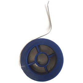 2' (2 Feet) Soldering Wire Rosin core (0.88mm diameter)