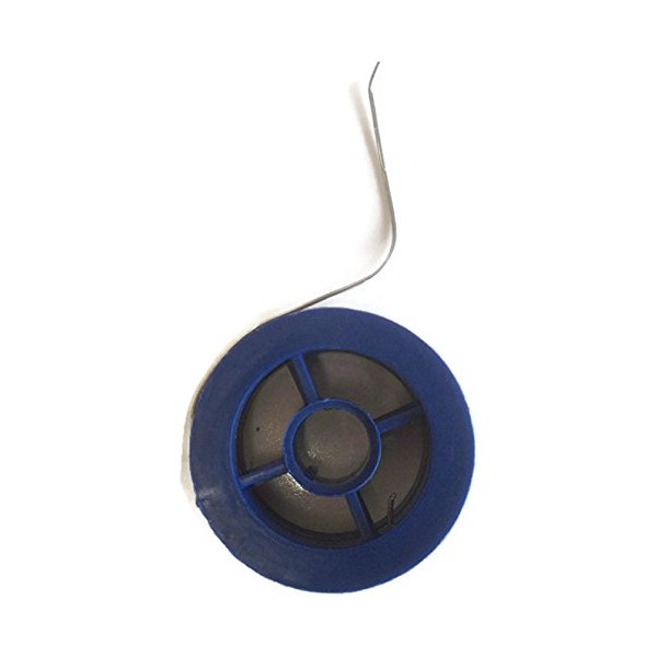 2' (2 Feet) Soldering Wire Rosin core (0.88mm diameter)
