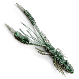 Nays CRTR 30 7.6 cm 1.8 g - 7 Creature Baits, Colour: C-04