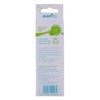 Evenflo Biberón de Vidrio de Grado Farmaceútico, 120 ml, Mamila