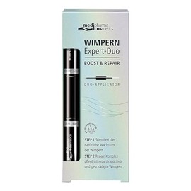 Eyelashes Expert Duo Boost & Repair 8 ml