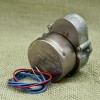 Hurst NEW HURST AS-SP 49mm Geared Synchronous Motor 60 RPM