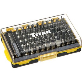 4 Pc Counter Display - 61 Pc. Bit Set