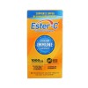 Ester-C Vitamin C 24 Hour Coated Tablets, 1,000 mg, 60