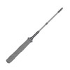 Self Wringing Twist Mop Stainless Steel Fiber Rope Easy Squeeze