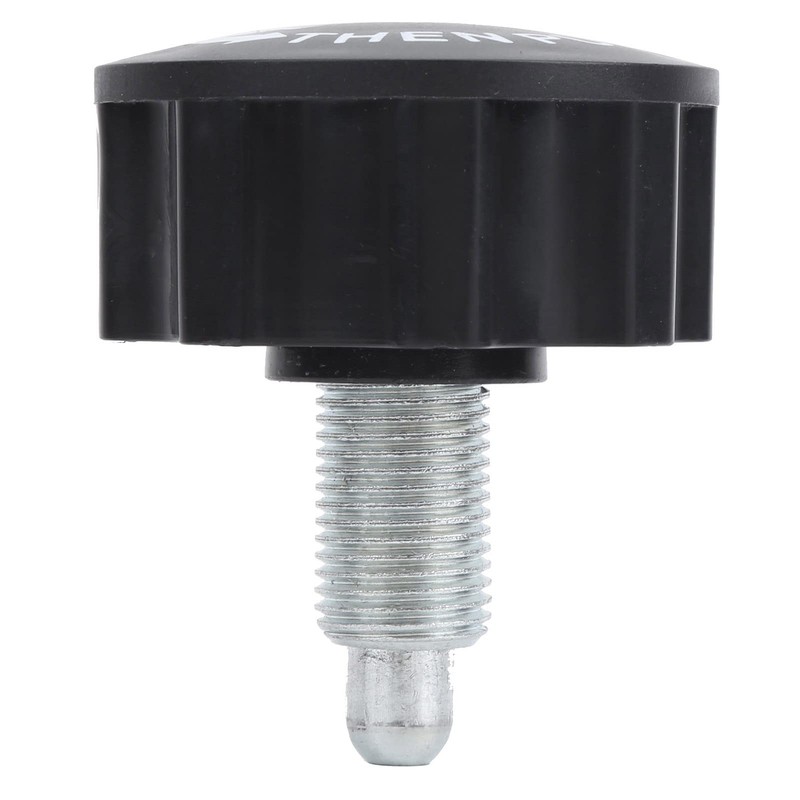 M16 Pop Pull Pin Knob, 5 Pack Pull up Spring