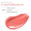 Peripera Ink Mood Glowy Tint | Lip-Plumping, Naturally Moisturizing, Lightweight,