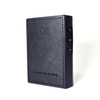 Shanling M1 Plus Case, PU Leather Case for Shanling [Domestic