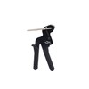 KS Tools 115.1590 Pliers for stainless steel ball-lock cable ties