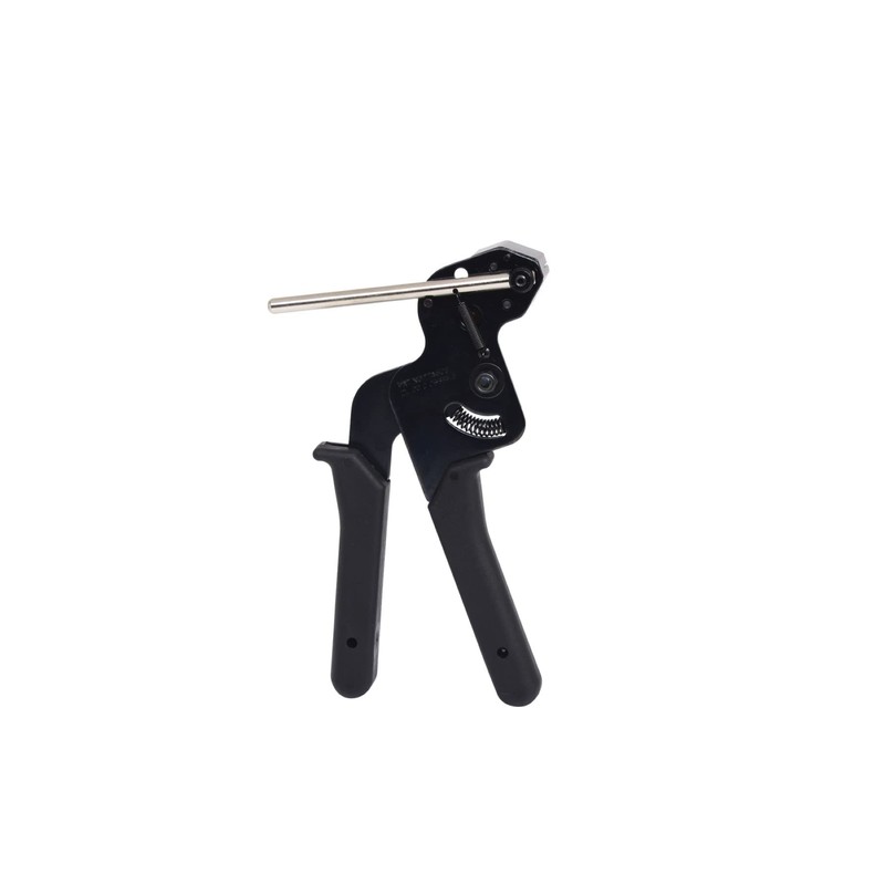 KS Tools 115.1590 Pliers for stainless steel ball-lock cable ties