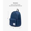 Herschel Supply Co. Classic XL Backpack, Blue, 30L