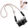 [Yullmu] Camera Strap, Camera Neck Strap, Anchor Design, Triangle Ring,