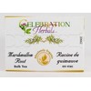 Celebration Herbals Organic Marshmallow Root Bulk Tea Caffeine Free --