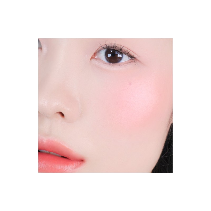 Holika Holika My Fave Piece Beam 1.8g - Cheeky Guava