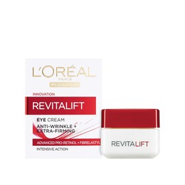 L'Oreal Paris Revitalift Eye Cream,15ml