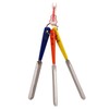 Guitar Nut Slotting File Stainless Steel Electric Guitar Nut File