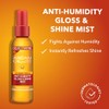 Creme of Nature Argan Oil Gloss and Shine Mist, 4