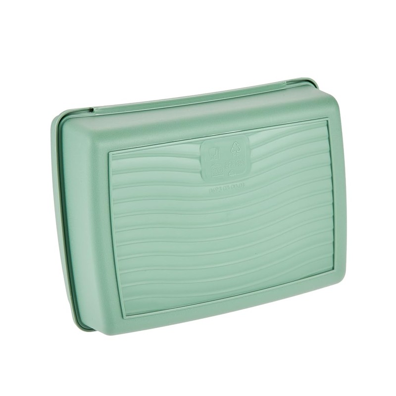 keeeper 1 Litre Handy Lunch Box 17 x 13 x