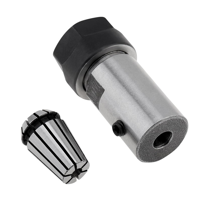 ChgImposs 775 Spindle Motor Kit Electrical DC Motor for CNC