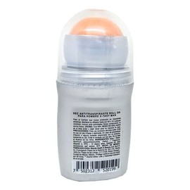 Desodorante Hombre Roll On Sec 65g Antitranspirante 48h