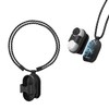 SHEAWA for Insta360 GO 3S/GO3 Magnetic Mount + Neck Strap,