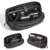 Bolsa de Hombro Protectora para ConsolaROG Ally, Steam Deck con