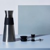 cores C520 Bee Flask, Grande Pot, Thermos, Thermal, 30.4 fl