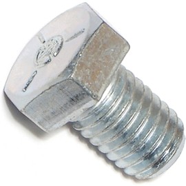 Hard-to-Find Fastener 014973248048 Grade 5 Coarse Hex Cap Screws, 1/2-13 x 3/4-Inch, 50-Piece