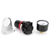with Bracket Pneumatic Air Pressure Regulator, Air Compressor Control Valve