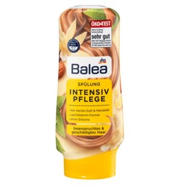 Balea [해외직배송] 발레아 인텐시브 영양 컨디셔너 300ml [Baleá Intensive Nourishing Conditioner 300ml - Worldwide Shipping]