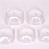 Beard Shaper Goatee Moustache Grooming Tool Facial Hair Styling Template