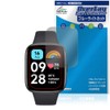 Miyabix Redmi Watch 3 Active Protective Film, Blue Light Cut,