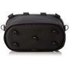 KlickFix Bicycle Bag Bike Basket Oval S, 34 x 31