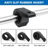 Work Light Bracket, 4 Pieces 15-32 mm Light Bar Mount