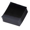 DearMin Furniture Slip-Resistant Sheet Fitted Stop, Freely Cut, Earthquake Prevention,