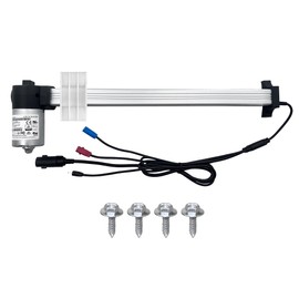 Dlfeue JLDQ-18 Motor Model JLDQ.18.134.331S01 for Electric Sofa Lift Chair Power Recliner Parts Linear Actuator Replacement